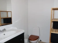 Apartment Haregade II 