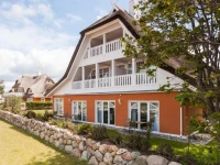 Strandhaus Claassen 