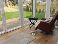 Seaside Lodge Sylt 
