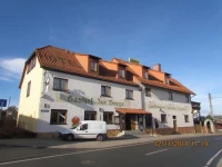 Gastehaus Zur Sorge 