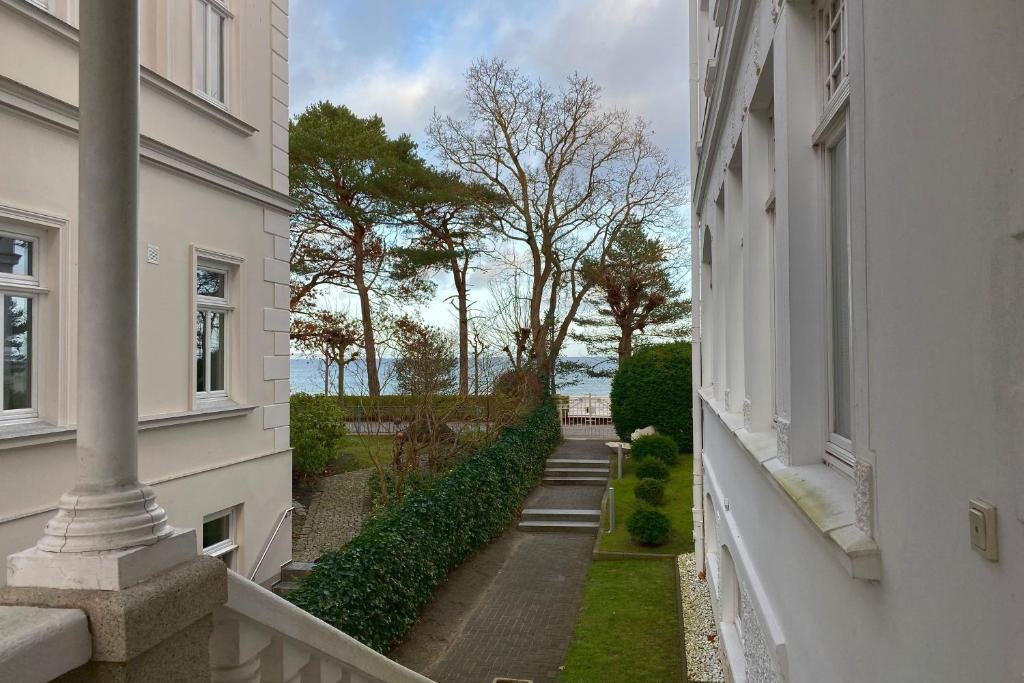 Villa Sirene 