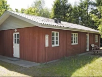 Holiday home SГёgГҐrdsvej Ansager VI 