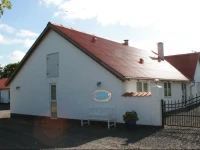 Sov Godt i Arnborg Bed & Breakfast 