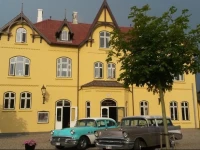 AarГёsund Badehotel 