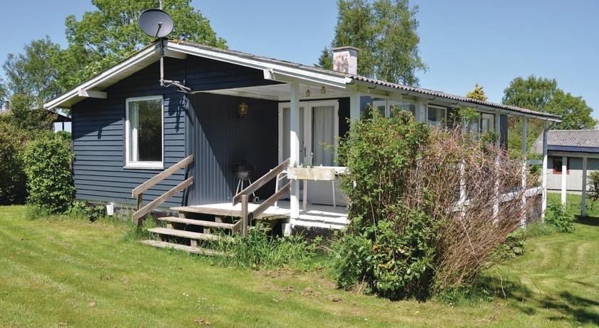 Holiday home DyssevГ¦nget XII 