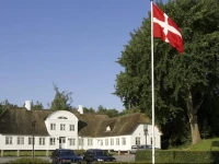 Ballebro FГ¦rgekro 
