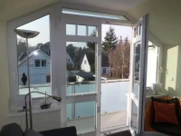 Villa Meernixe 