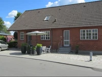 Hannas B&B 