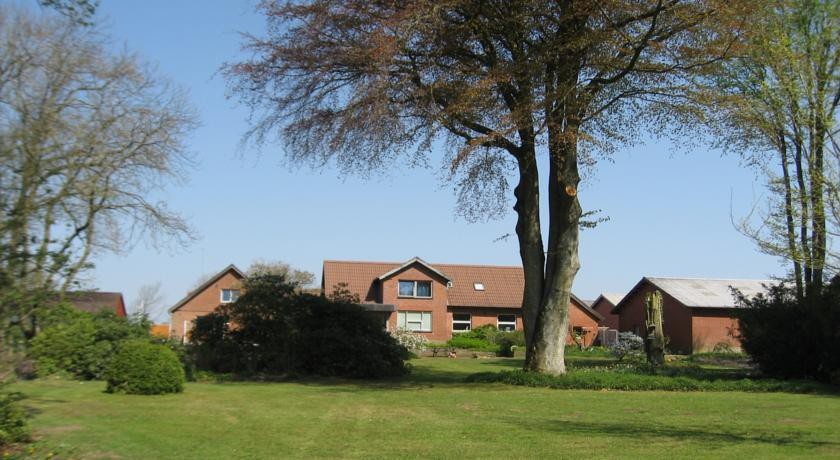 Jerriggaard Apartments 