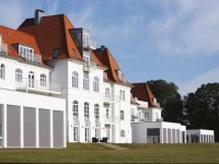 Comwell Hotel Kellers Park Vejle 