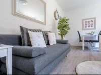 Downtown City Apartment 