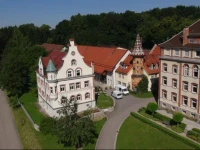 Haus San Damiano Kloster 