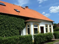 Frieslands Ferienwohnung 