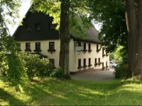 Hotel-Restaurant Haus Berkenbaum 