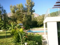 Aqualin Villas Kemer 3*