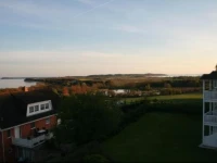 Haus Rugenscher Bodden 