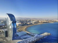 W Barcelona 5*