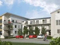 Ferienzimmer Lutt 