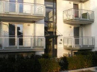 Ferienwohnung Strandlaufer 