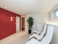 Ferienwohnung Strandkorbchen 