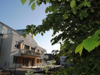 Ferienwohnung Blaubarstrand 