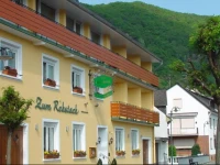 Gasthaus Zum Rebstock 