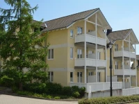 Residenz Binz - FeWo 16 
