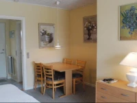 Motel Garni BlГҐvand 