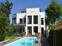 Villa Tusculum 
