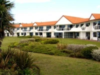 Harbour View Motor Lodge 