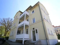 Villa Strandmuschel - FeWo 05 