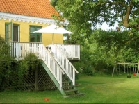 Boderne Ferie 