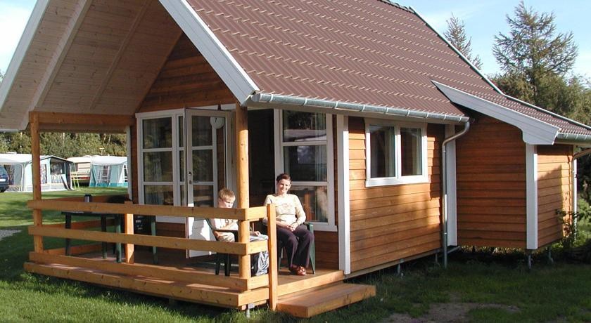 Boeslunde Camping & Cottages 
