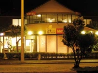 83 By the Sea Motor Lodge 