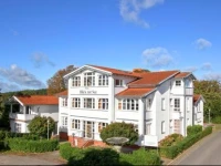 Haus Blick zur See 