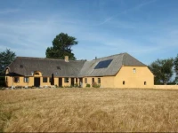 BГёjden Bed & Breakfast 