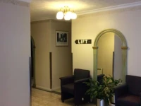 Capital View Motor Inn 
