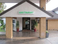 Palm City Motor Inn 4*