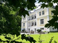 Liselund Ny Slot Hotel 