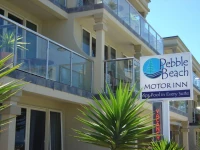 Pebble Beach Motor Inn 5*