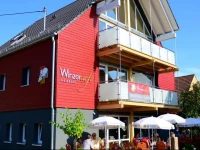 Winzercafe Neipperg Ferienwohnungen 