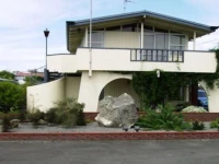 Sunset Court Motel 