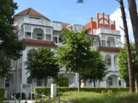 Villa Strandidyll Wohnung 7 