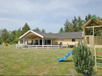 Holiday home Regnfangvej B- 3678 