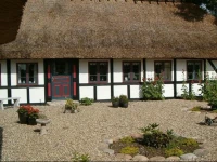 Bed & Breakfast NabolГёs-Nyborg 
