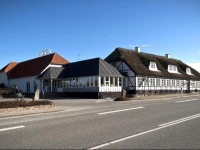 Hotel Aarslev Kro 