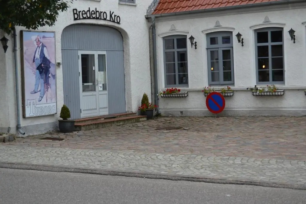 Bredebro Kro 