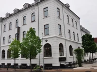Hotel PhГёnix BrГёnderslev 