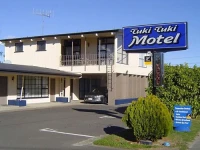 Tuki Tuki Motel 4*