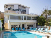 Asel Hotel 3*
